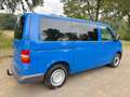 Volkswagen T5 Transporter *1.9 TDI*Guten-Zustand*Mixto*1-H* Blau - thumbnail 3
