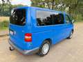 Volkswagen T5 Transporter *1.9 TDI*Guten-Zustand*Mixto*1-H* Blau - thumbnail 21