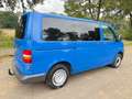 Volkswagen T5 Transporter *1.9 TDI*Guten-Zustand*Mixto*1-H* Blau - thumbnail 15
