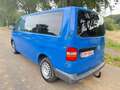 Volkswagen T5 Transporter *1.9 TDI*Guten-Zustand*Mixto*1-H* Blau - thumbnail 27