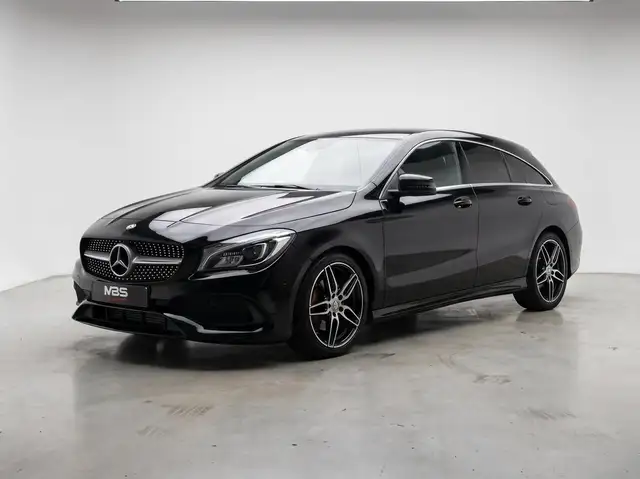 Mercedes-Benz CLA 200 * AUTO* CAMERA* XENON* NAVI* RADAR AV/AR* GARANTIE 12 MOIS*