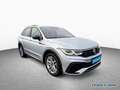 Volkswagen Tiguan 2.0 TDI R-LINE ALLRAD PANO AHK NAVI ACC Silber - thumbnail 2
