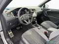 Volkswagen Tiguan 2.0 TDI R-LINE ALLRAD PANO AHK NAVI ACC Silber - thumbnail 8