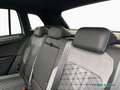 Volkswagen Tiguan 2.0 TDI R-LINE ALLRAD PANO AHK NAVI ACC Silber - thumbnail 13