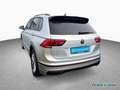 Volkswagen Tiguan 2.0 TDI R-LINE ALLRAD PANO AHK NAVI ACC Silber - thumbnail 6