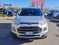 Ford EcoSport EcoSport 2014 1.5 tdci Titanium S 95cv Argento - thumbnail 2
