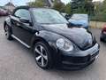 Volkswagen Beetle Cabriolet  BMT NAVI Schwarz - thumbnail 3