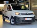 Citroen Berlingo Van BlueHDi S&S Talla M Club 100 Bianco - thumbnail 5