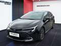Toyota Corolla 1,8l Hybrid TS Active D. // TOYOTA KEUSCH Zwart - thumbnail 1