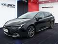 Toyota Corolla 1,8l Hybrid TS Active D. // TOYOTA KEUSCH Zwart - thumbnail 2