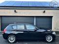BMW 116 116 d EfficientDynamics 116CV NAVI Schwarz - thumbnail 7