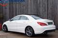 Mercedes-Benz CLA 180 d Klima Navi Pano Tempom Bi-Xenon 80KW E6 Blanc - thumbnail 2