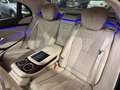 Mercedes-Benz S 450 4-Matic 367cv (EU6d-TEMP) FULL OPTIONS Noir - thumbnail 11