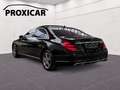 Mercedes-Benz S 450 4-Matic 367cv (EU6d-TEMP) FULL OPTIONS Noir - thumbnail 4