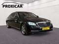 Mercedes-Benz S 450 4-Matic 367cv (EU6d-TEMP) FULL OPTIONS Noir - thumbnail 3