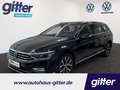 Volkswagen Passat Variant Elegance 1.5 TSI ACC KEYLESS GO MASSAGE SITZE LED Schwarz - thumbnail 1