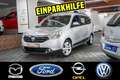 Dacia Lodgy Laureate 1.6 Klima Navi PDC Tüv 08/2027 Grau - thumbnail 1