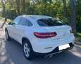 Mercedes-Benz GLC 350 GLC 350 e PHEV Coupé 4Matic Weiß - thumbnail 3