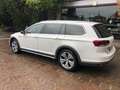 Volkswagen Passat Alltrack 2.0 TDI 190 CV 4MOTION DSG BMT Blanc - thumbnail 2