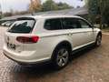 Volkswagen Passat Alltrack 2.0 TDI 190 CV 4MOTION DSG BMT Blanc - thumbnail 4