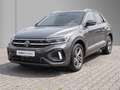 Volkswagen T-Roc 2.0 TDI DSG R-Line *AHK*LED*Navi*App-Connect*AC... Grau - thumbnail 2