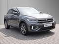 Volkswagen T-Roc 2.0 TDI DSG R-Line *AHK*LED*Navi*App-Connect*AC... Grau - thumbnail 3