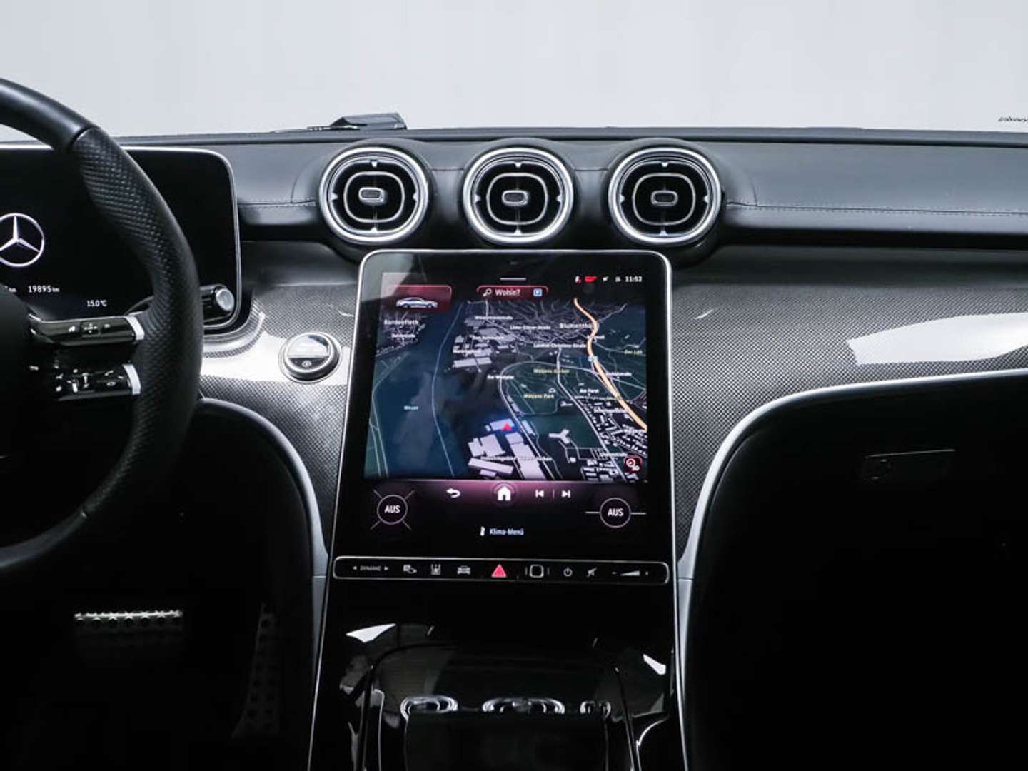 Mercedes CLE Coupé 300 Night Edition -  - Joinsteer - #4