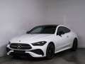 Mercedes-Benz CLE 300 4M Coupé AMG/PANO/DIGIT/STHZ/SOUND/NIGHT Blanco - thumbnail 12