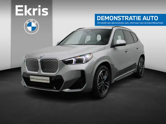 BMW iX1 eDrive20 M Sport Edition | Premium Pack | Comfort