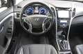 Hyundai i30 CW 1,6 CRDi DCT Start/Stopp Premium Grau - thumbnail 10