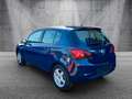 Opel Corsa E Edition **AU/HU NEU** Garantie/BiXenon Blau - thumbnail 2