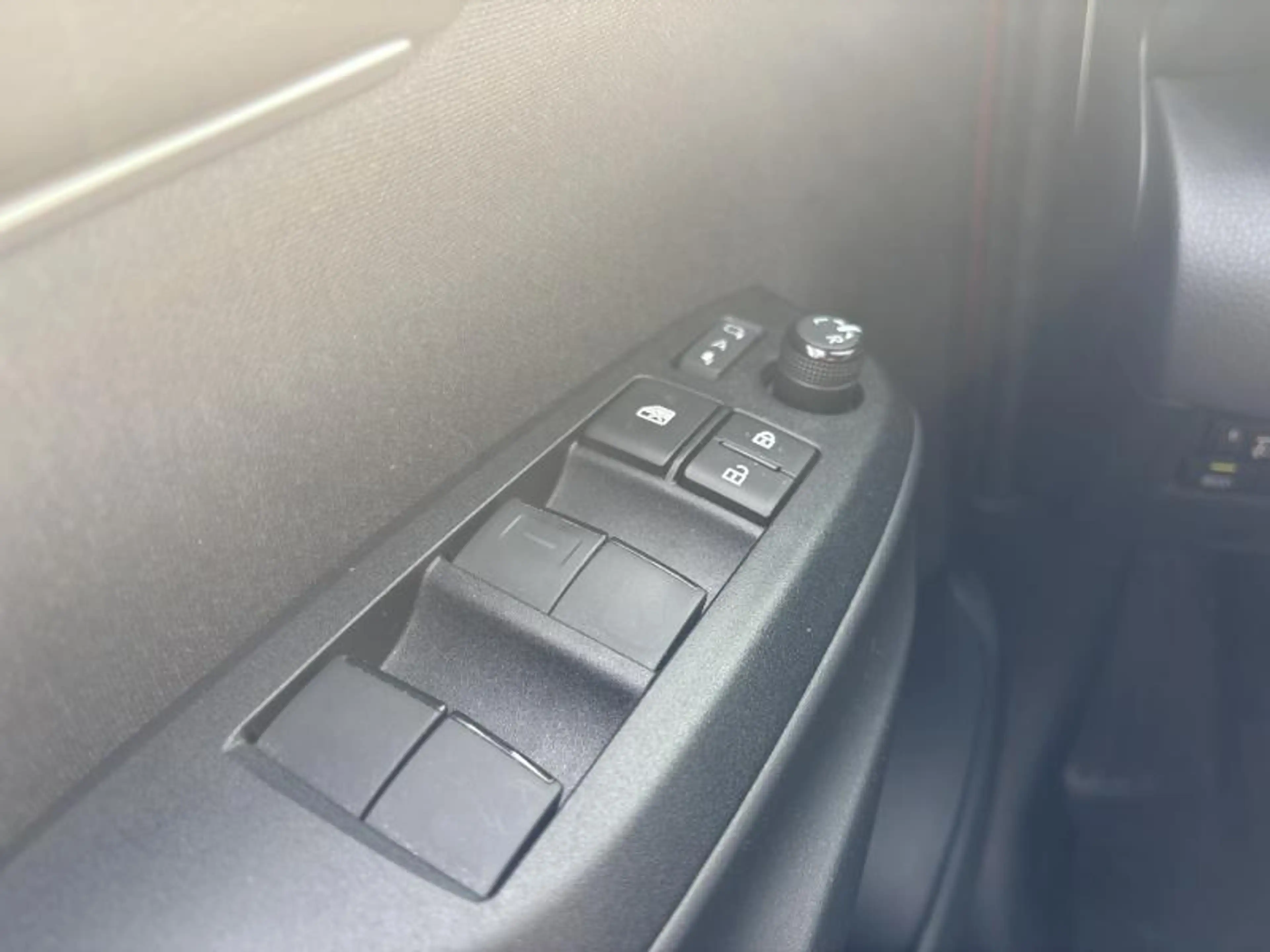 Toyota Yaris Cross Dynamic Plus — photo 14