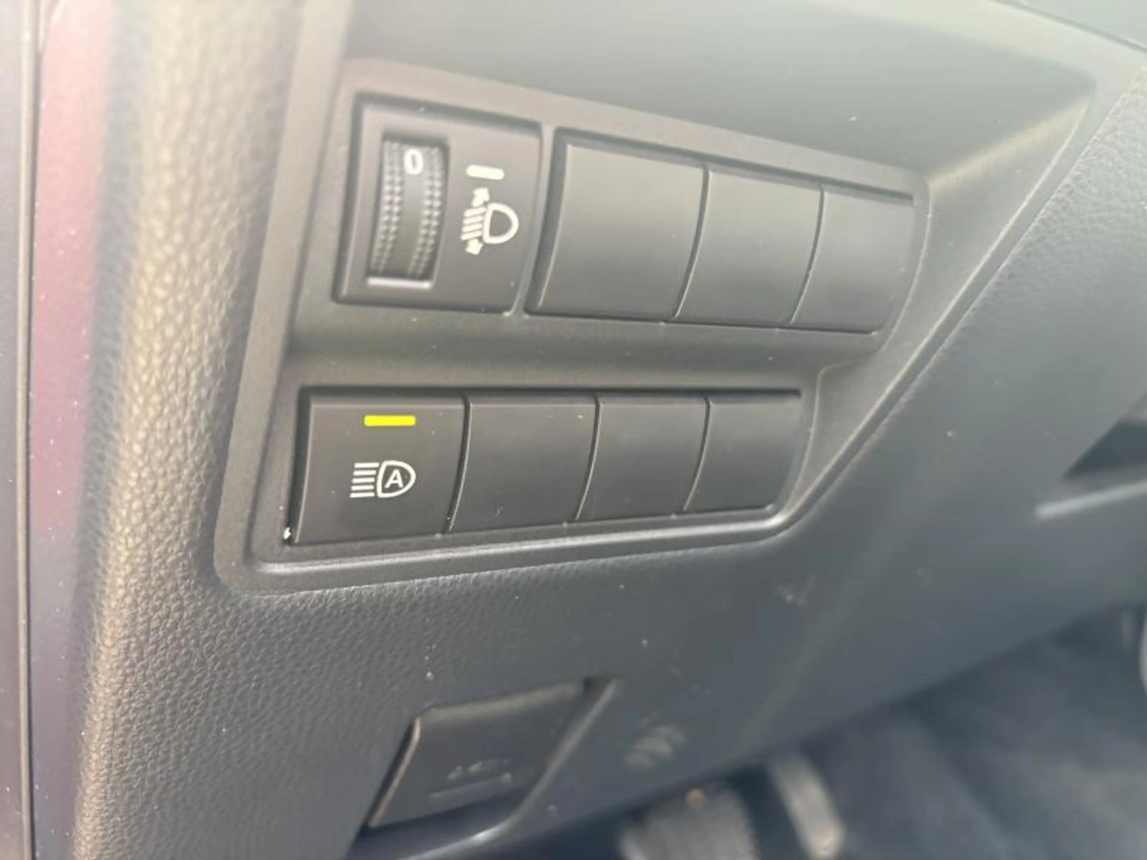 Toyota Yaris Cross Dynamic Plus — photo 13