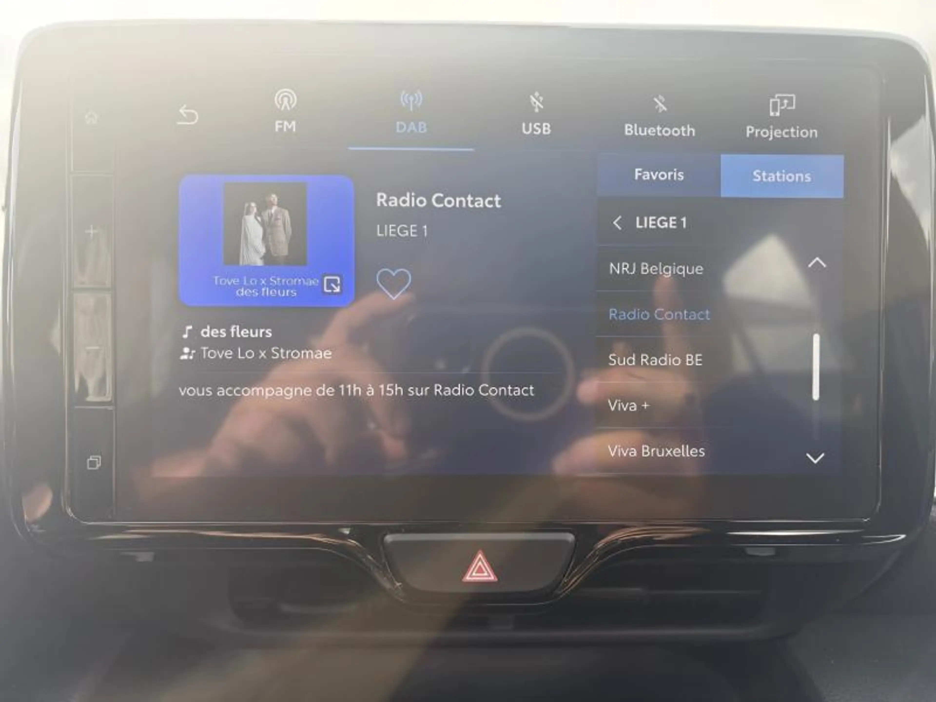 Toyota Yaris Cross Dynamic Plus — photo 12