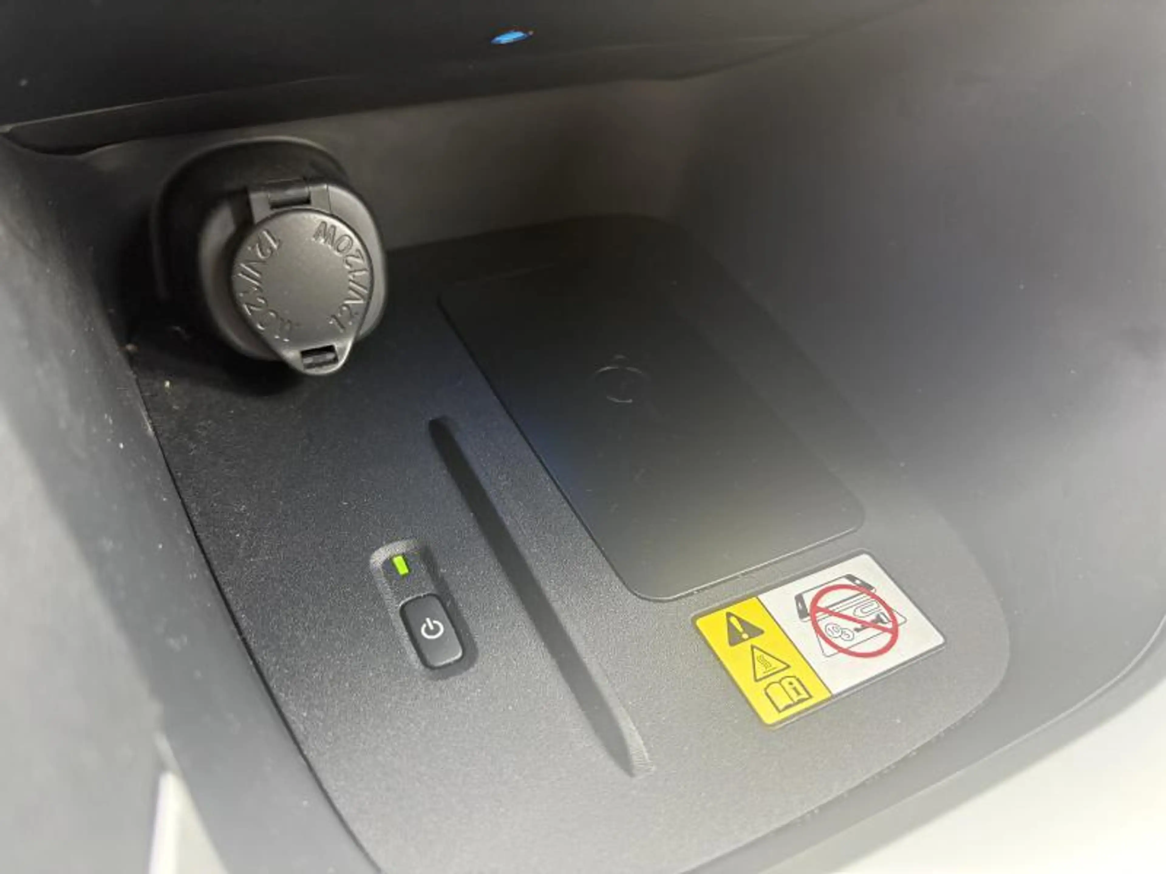 Toyota Yaris Cross Dynamic Plus — photo 9