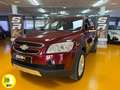 Chevrolet Captiva 2.0VCDi LTX - thumbnail 1