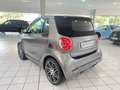 smart forTwo BRABUS Cabrio Xclusive LEDER*JBL*KAM*LED* Gris - thumbnail 6