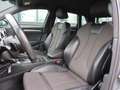 Audi A3 Sportback 1.4 TFSI CoD Sport S Line Edition S-tron Grijs - thumbnail 3