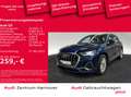 Audi Q3 35 TFSI S line Matrix DAB virtual Blau - thumbnail 1