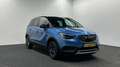 Opel Crossland X 1.2 Turbo Edition 2020 TREKHAAK CRUISE CARPLAY LM. Blau - thumbnail 8