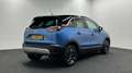Opel Crossland X 1.2 Turbo Edition 2020 TREKHAAK CRUISE CARPLAY LM. Blau - thumbnail 2