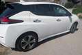 Nissan Leaf N-Connecta+Tech Pack+Winter Pack-95% SOH Weiß - thumbnail 4