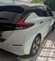 Nissan Leaf N-Connecta+Tech Pack+Winter Pack-95% SOH Weiß - thumbnail 13