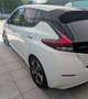 Nissan Leaf N-Connecta+Tech Pack+Winter Pack-95% SOH Weiß - thumbnail 12