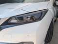 Nissan Leaf N-Connecta+Tech Pack+Winter Pack-95% SOH Weiß - thumbnail 10
