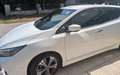 Nissan Leaf N-Connecta+Tech Pack+Winter Pack-95% SOH Weiß - thumbnail 7
