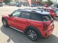 MINI Cooper S Countryman 2.0 JCW ALL4 *FULL OPT* Rouge - thumbnail 4