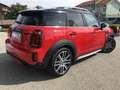 MINI Cooper S Countryman 2.0 JCW ALL4 *FULL OPT* Rouge - thumbnail 2