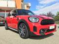 MINI Cooper S Countryman 2.0 JCW ALL4 *FULL OPT* Rouge - thumbnail 3
