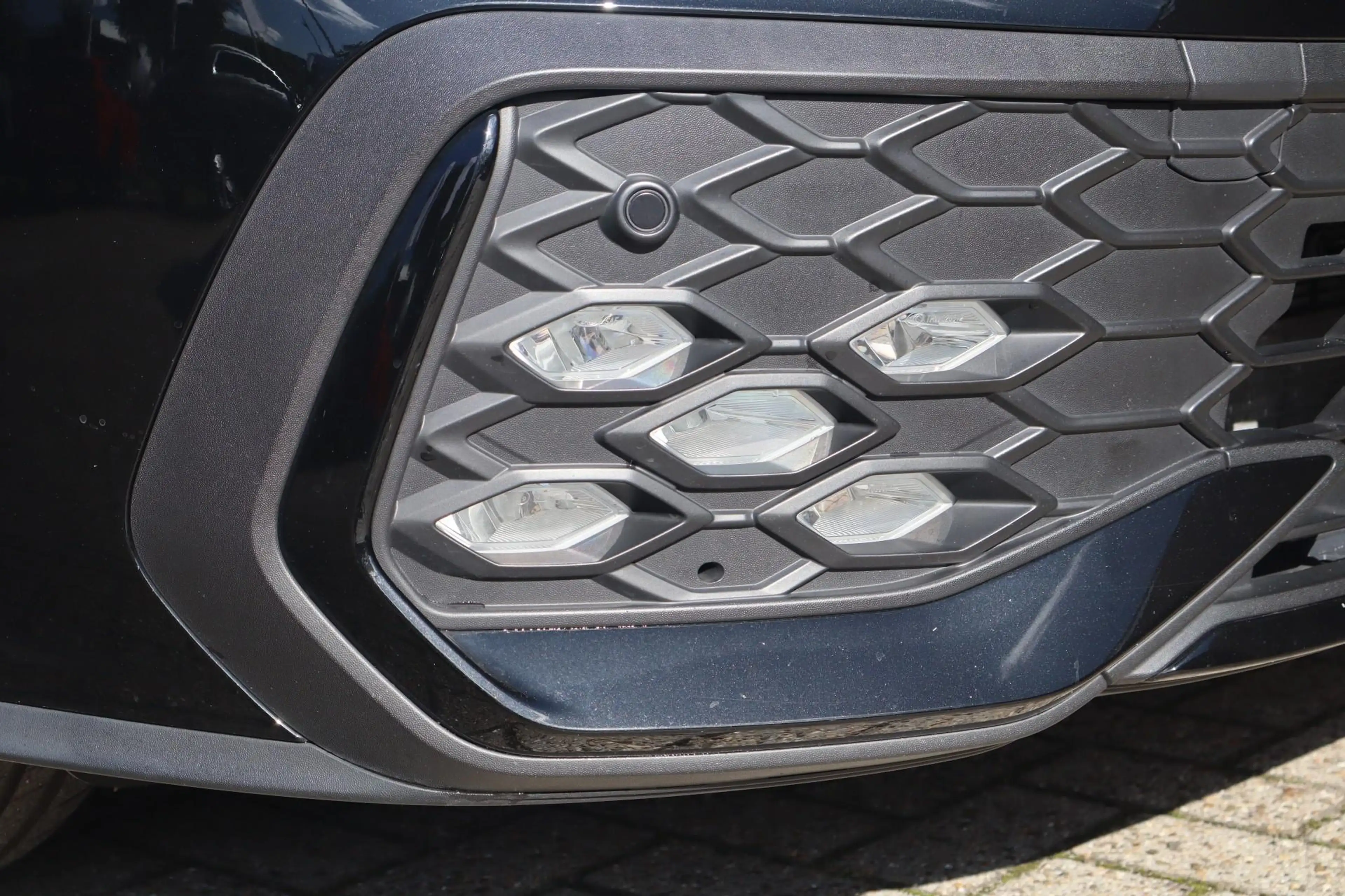 Volkswagen Golf GTE 1.5 eHybrid 272pk | SoH 100% | Lederen Bekleding | — photo 9